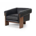 Vesper Cairo Chair - Harrison Black