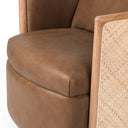 Verity Swivel Chair - Default Title