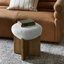 Dax Accent Stool - Default Title