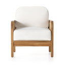 Alora Outdoor Chair - Default Title