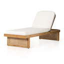Verity Outdoor Chaise Lounge - Default Title