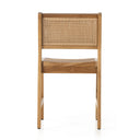 Verve Outdoor Dining Chair - Default Title