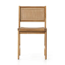 Solara Outdoor Dining Chair - Default Title