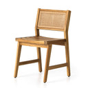 Verve Outdoor Dining Chair - Default Title