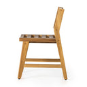 Haven Outdoor Dining Chair - Default Title