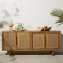 Haven Merit Outdoor Sideboard - Default Title