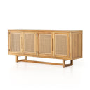 Solara Merit Outdoor Sideboard - Default Title