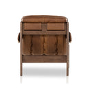 Aveline Halston Chair - Heirloom Sienna