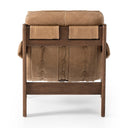 Verity Halston Chair - Palermo Drift