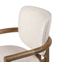 Aria Madeira Dining Chair - Dover Crescent