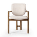 Aria Madeira Dining Chair - Dover Crescent