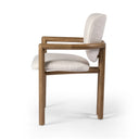 Aria Madeira Dining Chair - Dover Crescent