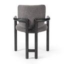 Aria Madeira Dining Chair - San Remo Ash