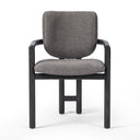 Aurelian Madeira Dining Chair - San Remo Ash