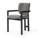 Aurelian Madeira Dining Chair - San Remo Ash