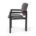 Aria Madeira Dining Chair - San Remo Ash