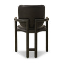 Aurelian Madeira Dining Chair - Sonoma Black
