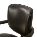 Aria Madeira Dining Chair - Sonoma Black