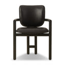 Aria Madeira Dining Chair - Sonoma Black