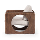 Verity Downey Chair - Default Title