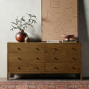 Aether Meadow 6 Drawer Dresser - Default Title