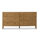 Aether Meadow 6 Drawer Dresser - Default Title
