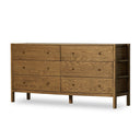 Aether Meadow 6 Drawer Dresser - Default Title