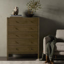 Haven 5 Drawer Dresser - Default Title
