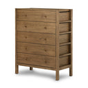 Luxe Meadow 5 Drawer Dresser