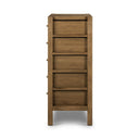 Luxe Meadow 5 Drawer Dresser