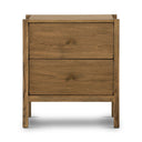 Verity Meadow Nightstand - Default Title