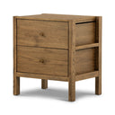 Verity Meadow Nightstand - Default Title