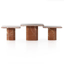 Vesper Edina Coffee Table - Default Title