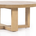 Aveline Liad Coffee Table - Default Title