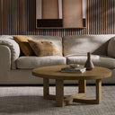 Aveline Liad Coffee Table - Default Title