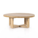 Aveline Liad Coffee Table - Default Title