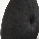 Elegant Busaba Table Lamp - Matte Black