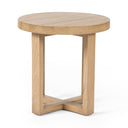 Aveline Liad End Table - Default Title