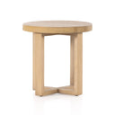 Aveline Liad End Table - Default Title