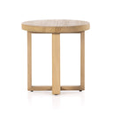 Aveline Liad End Table - Default Title