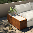 Montvale Grant Outdoor End Table - Default Title