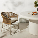 Veridian Outdoor Dining Armchair - Default Title