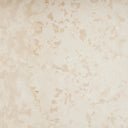 Verity Arum End Table - Cream Marble