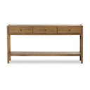 Aveline Meadow Console Table - Default Title