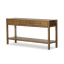 Aveline Meadow Console Table - Default Title