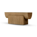 Aurelian Elbert Console Table - Default Title