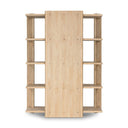 Valeria Edmund Bookcase - Default Title