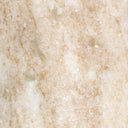 Elegant Rosette Taper Candlesticks