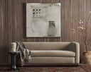 Aveline Elizabeth Sofa - Surrey Taupe