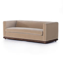 Aveline Elizabeth Sofa - Surrey Taupe
